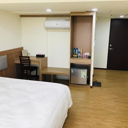 Taitung 舞舞舞アパートメント エクステリア 写真
